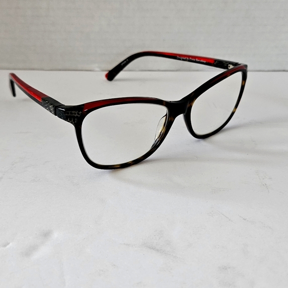 Etnia Barcelona Alanya‎ eyeglass frames - Picture 1 of 7